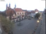 tiempo Webcam Göttingen 