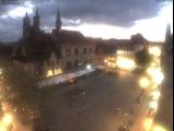Preview Wetter Webcam Göttingen 