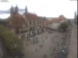 Preview Temps Webcam Göttingen 