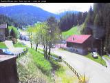 temps Webcam Gries am Brenner 