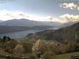 meteo Webcam Millstatt 