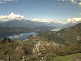 temps Webcam Millstatt 