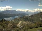 tiempo Webcam Millstatt 