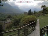 Wetter Webcam Lopagno 