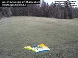 Preview Wetter Webcam Thalgau 