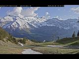 Wetter Webcam Alpthal 