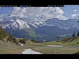 meteo Webcam Alpthal 