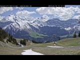 tiempo Webcam Alpthal 