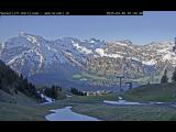 weather Webcam Alpthal 