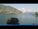 temps Webcam Iseo 