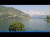 tiempo Webcam Iseo 