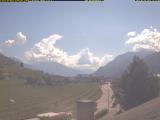 temps Webcam Trento 