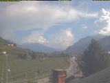 tiempo Webcam Trento 