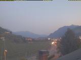 Preview Tiempo Webcam Trento 