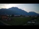 tiempo Webcam Trento 