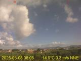 Preview Temps Webcam Ladispoli 