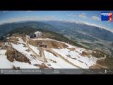 Preview Weather Webcam Brunico (South Tyrol)