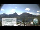 temps Webcam St. Wolfgang im Salzkammergut 