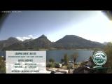 tiempo Webcam St. Wolfgang im Salzkammergut 