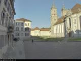 Wetter Webcam St. Gallen 