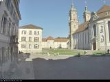 meteo Webcam St. Gallen 