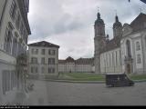 temps Webcam St. Gallen 