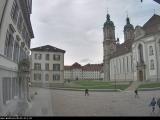 tiempo Webcam St. Gallen 