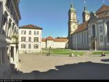 tiempo Webcam St. Gallen 