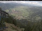 Wetter Webcam Oberammergau 