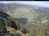 Wetter Webcam Oberammergau 