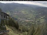 temps Webcam Oberammergau 