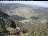 temps Webcam Oberammergau 