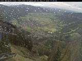 tiempo Webcam Oberammergau 