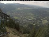 weather Webcam Oberammergau 