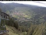 Preview Weather Webcam Oberammergau 