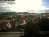 meteo Webcam Kaltensundheim 