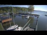 tiempo Webcam Neumarkt am Wallersee 