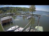 weather Webcam Neumarkt am Wallersee 