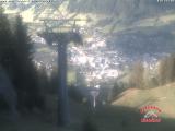 temps Webcam Kitzbühel 