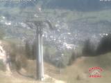 temps Webcam Kitzbühel 