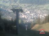 tiempo Webcam Kitzbühel 