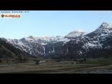 Wetter Webcam Bad Hofgastein (Angertal )