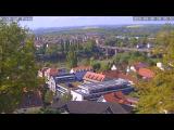 meteo Webcam Pirna (Sächsische Schweiz)