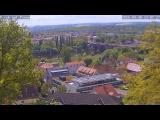 temps Webcam Pirna (Sächsische Schweiz)