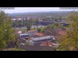 tiempo Webcam Pirna (Sächsische Schweiz)