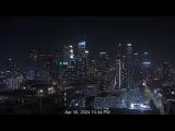 meteo Webcam Los Angeles 