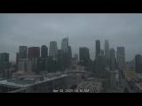 meteo Webcam Los Angeles 