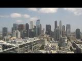 tiempo Webcam Los Angeles 