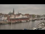 temps Webcam Lübeck (Travemünde)