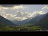 Wetter Webcam Pettneu am Arlberg 